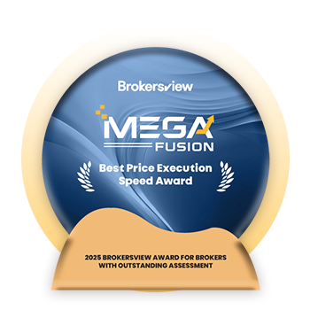 Best Price Execution Speed Award2025